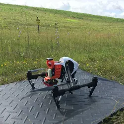 Remote Sensing Studies